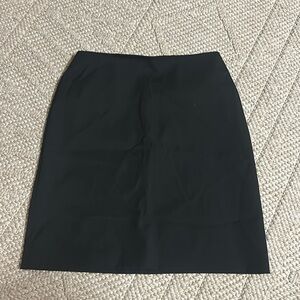 Ann Taylor pencil skirt like new